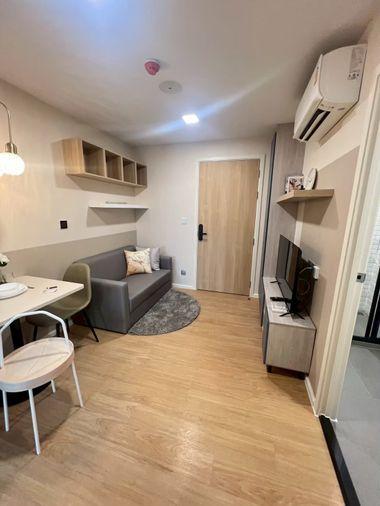 picture Atmoz Kanaal Rangsit Condo for rent - 13/22