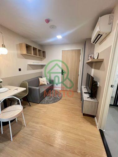 picture Atmoz Kanaal Rangsit Condo for rent - 13/22