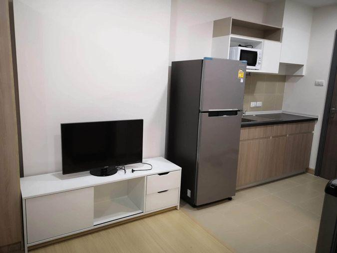picture AS2310 Supalai Veranda Ramkhamhaeng Condo For Rent - 5/9