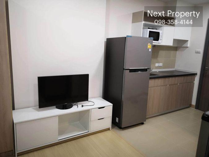 picture AS2310 Supalai Veranda Ramkhamhaeng Condo For Rent - 5/9