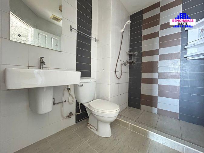 รูป 🔥 ขายคอนโดราคาดี เดอะ ทรัสต์ เรสซิเด้นซ์ ปิ่นเกล้า| The Trust Residence Pinklao | MRT บางยี่ขัน - รูปที่ 5/8