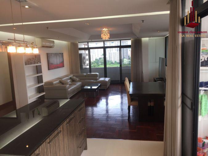 picture ✨ For Sale : Baan Prom pong  Condo ✨  💰 Only 11,000,000 THB - 3/10
