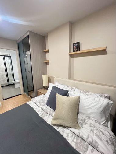 picture Atmoz Kanaal Rangsit Condo for rent - 4/22