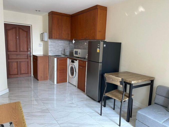 picture Baan Pathumwan, 2 bedrooms  Area size: 45 square meters - 10/12