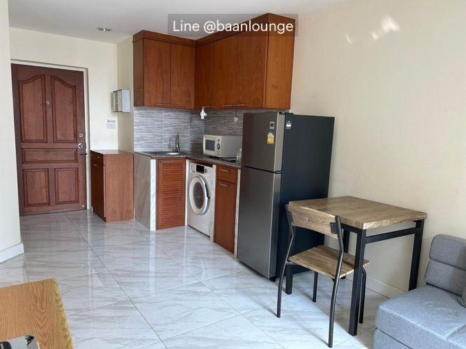 picture Baan Pathumwan, 2 bedrooms Area size: 45 square meters - 10/12