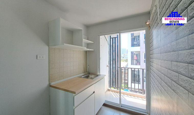 picture ðĨ Good-value condo for sale at Regent Orchid Talat Phlu Phase 1| BTS Talat Phlu - 4/8