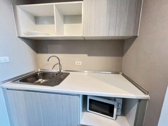 รูป 🦋RB25773 ให้เช่าถูกมาก📢เมโทร ลักซ์ ริเวอร์ฟรอนท์ รัตนาธิเบศร์👉แอดไลน์ @714txlxc( มี @ ด้วย) แอดมินตอบไว  - รูปที่ 5/12