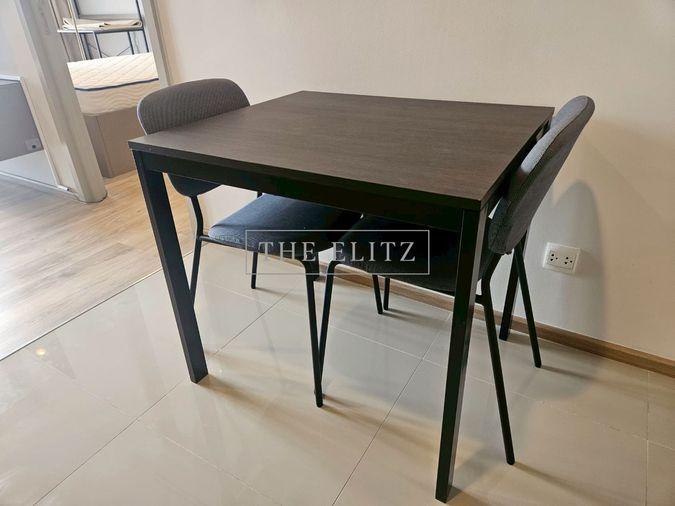 รูป ✨ Rare Item! Exclusive Unit Available in Resort-Style Smart Condo | Sukhumvit 36 Location Connecting Rama 4 & BTS Thonglor - Innovative Facilities ✨ - รูปที่ 9/27
