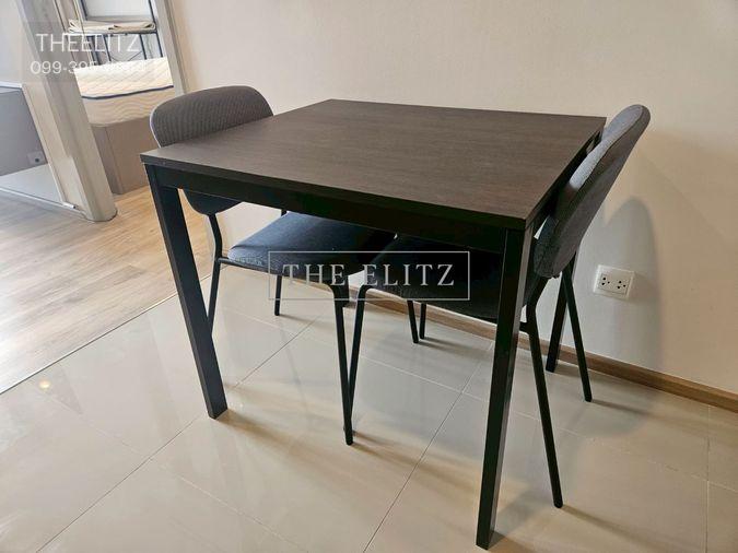 รูป ✨ Rare Item! Exclusive Unit Available in Resort-Style Smart Condo | Sukhumvit 36 Location Connecting Rama 4 & BTS Thonglor - Innovative Facilities ✨ - รูปที่ 9/27