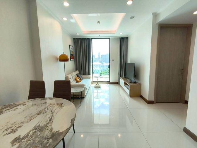 รูป  PFD-08695 ให้เช่าคอนโด ศุภาลัย โอเรียนทัล สุขุมวิท 39 (Supalai Oriental Sukhumvit 39) ห้องแต่งสวยพรีเมียมพร้อมอยู่ ใกล้ BTS พร้อมพงษ์ 🏙️✨ - รูปที่ 8/19