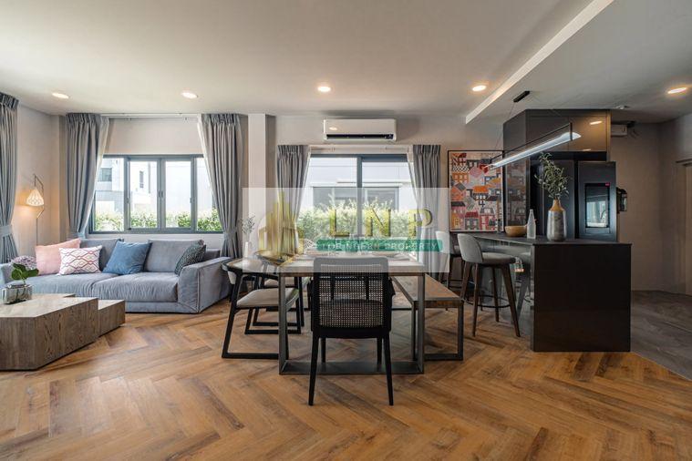 รูป 🏠 ให้เช่าบ้าน : Centro Bangna (เซนโทร บางนา) รหัสทรัพย์ | 📌LNP-H1116 - รูปที่ 37/52