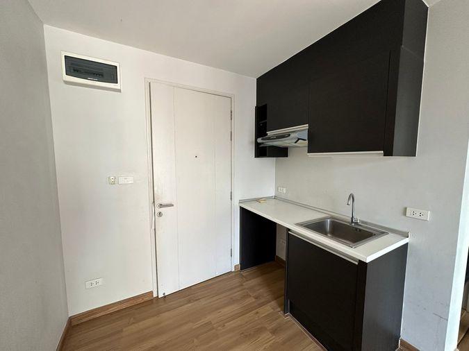 picture 🔥 Good-value condo for sale at Phela Condominium| | BTS Wutthakat - 5/8