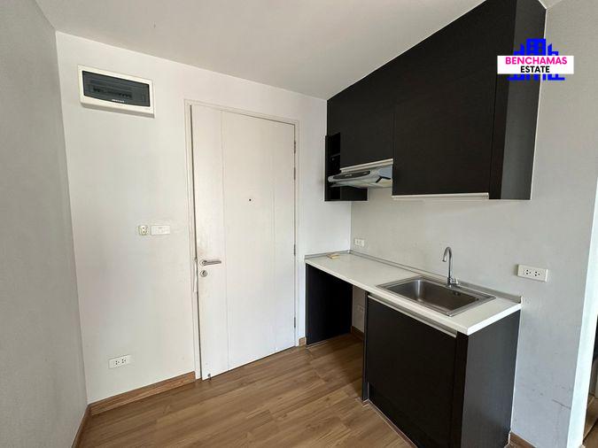 picture ðĨ Good-value condo for sale at Phela Condominium| | BTS Wutthakat - 5/8