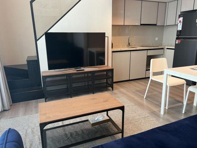 picture 🏢 Condo for Rent: The Reserve Phahol - Pradipat   Property Code | LNP-C253 - 5/11