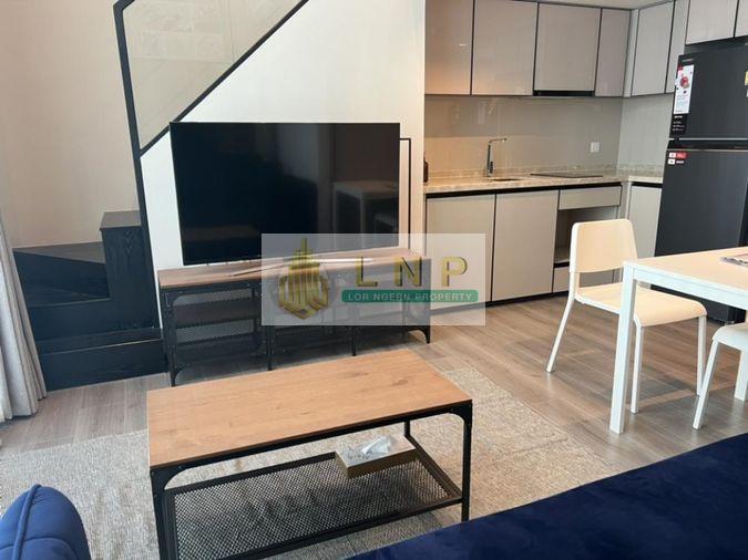 picture ðĒ Condo for Rent: The Reserve Phahol - Pradipat Property Code | LNP-C253 - 5/11