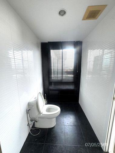 รูป 🚩ขาย  Churuthani Privacy (คุรุธานี ไพรเวซี่)  คอนโดห้องใหญ่ พื้นที่ใช้สอยกว้างขวาง ซอยจรัญสนิทวงศ์ 67 ใกล้ถนนสิรินธร  ✅ เดินทางสะดวก - รูปที่ 7/8