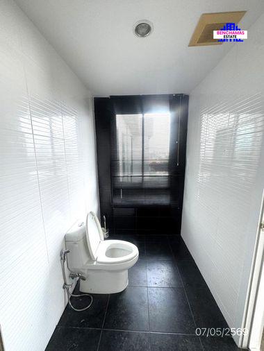 รูป 🚩ขาย Churuthani Privacy (คุรุธานี ไพรเวซี่) คอนโดห้องใหญ่ พื้นที่ใช้สอยกว้างขวาง ซอยจรัญสนิทวงศ์ 67 ใกล้ถนนสิรินธร ✅ เดินทางสะดวก - รูปที่ 7/8