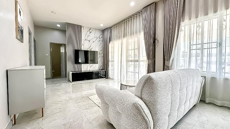 รูป House for Rent Nong Pla Lai Pattaya 3 Bedrooms - รูปที่ 3/11