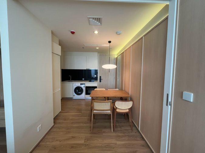รูป 🔥Hot Deal🔥For Rent Noble form Thonglor Floor 17 Near BTS Thonglor - รูปที่ 6/31