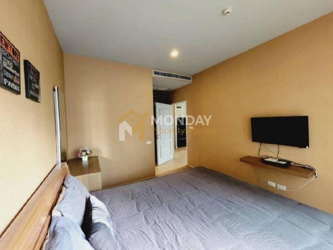 รูป 🔥 ห้องว่าง พร้อมเข้าอยู่! โนเบิล รีไฟน์ รีบจองก่อนหลุด 🔥 MD-26066857 - รูปที่ 2/21