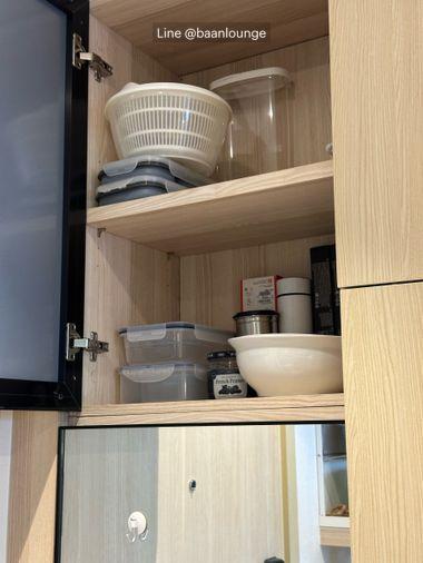 picture pet friendly at MARU EKKAMAI 2 2 bedroom 2 Bathroom - 18/24