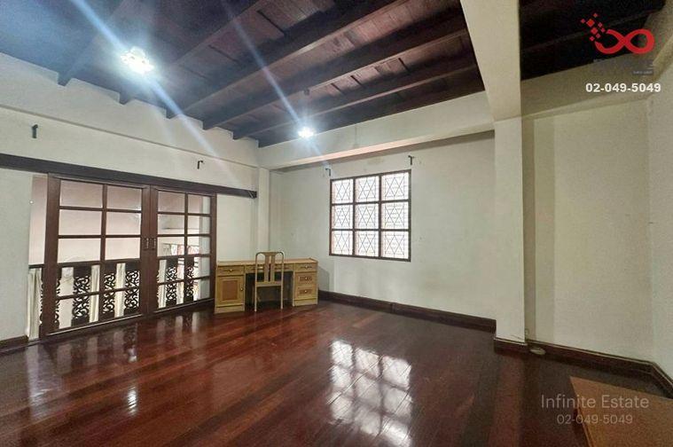 รูป ขายบ้านเดี่ยว 3 ชั้น 159 ตร.ว. เมืองเอก รังสิต ซอยเอกบูรพา 4 ปทุมธานี ใกล้สนามบิน–รถไฟฟ้าสายสีแดง - รูปที่ 4/11