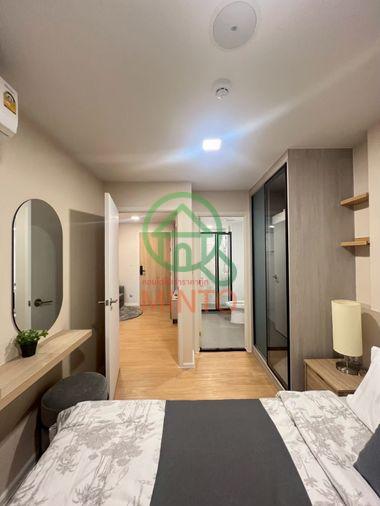 picture Atmoz Kanaal Rangsit Condo for rent - 3/22