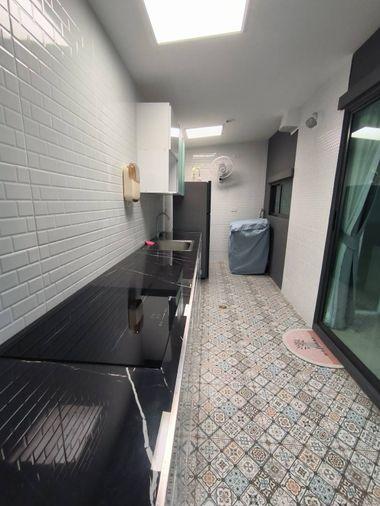 picture  Pleno Ratchapruek townhouse For rent  - 12/17