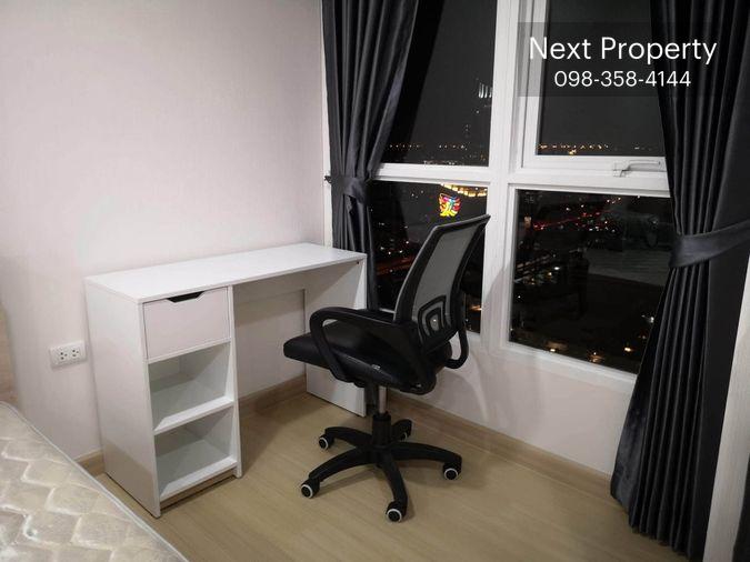 picture AS2310 Supalai Veranda Ramkhamhaeng Condo For Rent - 4/9
