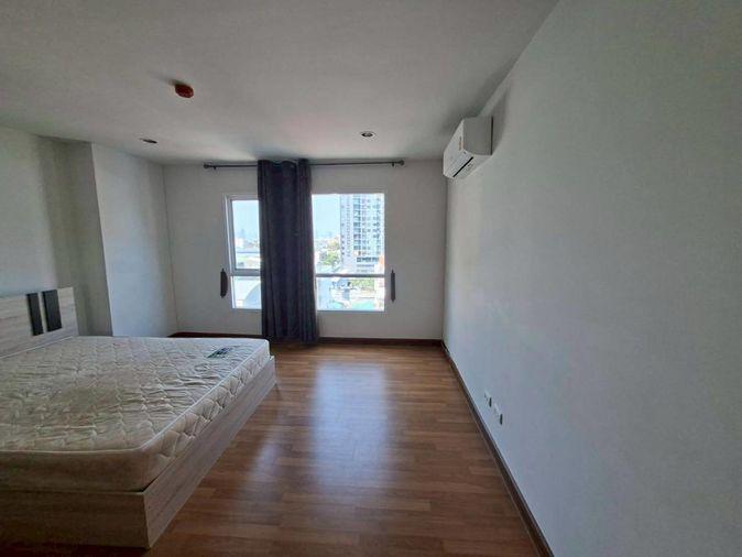 picture 🔥 Good-value condo for sale at Regent Orchids Talat Phlu Phase 1| BTS Talat Phlu - 2/8