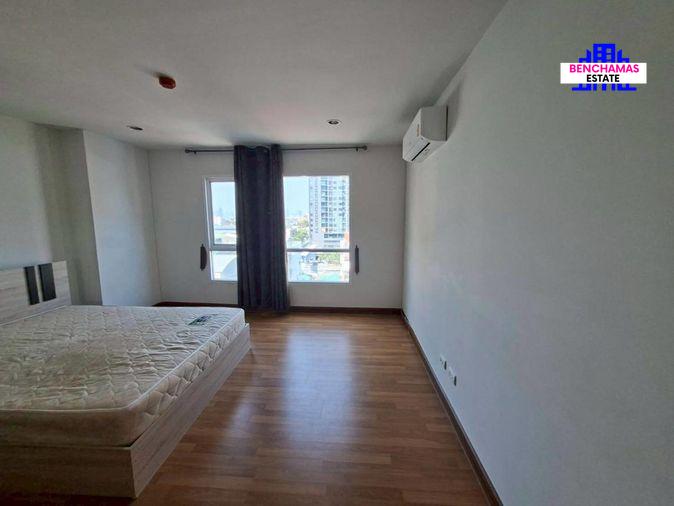 picture 🔥 Good-value condo for sale at Regent Orchids Talat Phlu Phase 1| BTS Talat Phlu - 2/8