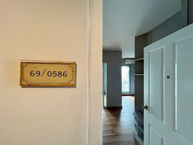 picture 🔥 Good-value condo for sale at Chapter One Modern Dutch | BTS Saphan Taksin - 8/8