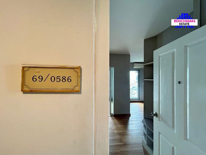 picture ðĨ Good-value condo for sale at Chapter One Modern Dutch | BTS Saphan Taksin - 8/8