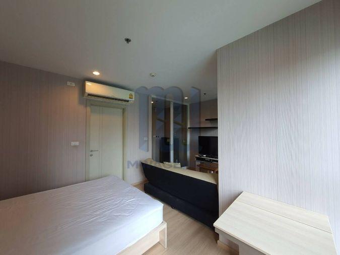 รูป ห้องอัพเดต🦊HunterCondo🦊💥The Base Rama 9 - Ramkhamhaeng - รูปที่ 15/20