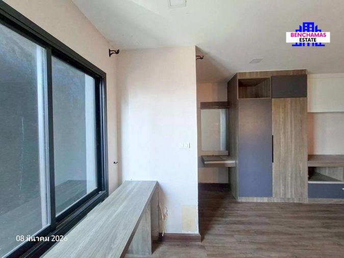 รูป 🚩ขาย Suncity Condominium (ซันซิตี้ คอนโดมิเนียม) โครงการสภาพใหม่ ทำเลดี ในซอยจรัญสนิทวงศ์ 29/1 เดินทางสะดวก✅ ใกล้รถไฟฟ้า MRT แยกไฟฉาย - รูปที่ 3/6