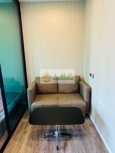 picture 🏢 Condo for Rent: Brown Ratchada 32 Property Code | LNP-C8734 - 5/18