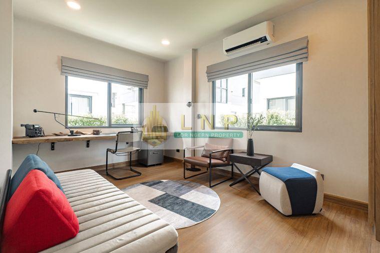 รูป 🏠 ให้เช่าบ้าน : Centro Bangna (เซนโทร บางนา) รหัสทรัพย์ | 📌LNP-H1116 - รูปที่ 30/52