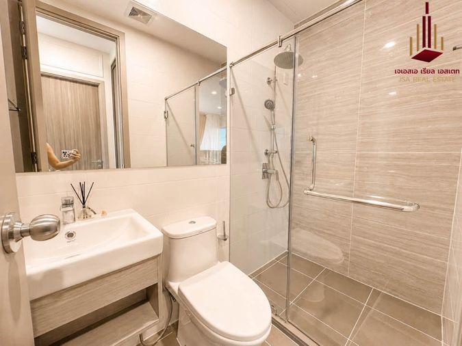 picture ✨ For Rent: Knightsbridge Prime Onnut Condo ✨ 💰 Only 45,000 THB/month - 7/8