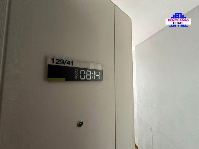 picture ðĨ Good-value condo for sale at Phela Condominium| | BTS Wutthakat - 8/8