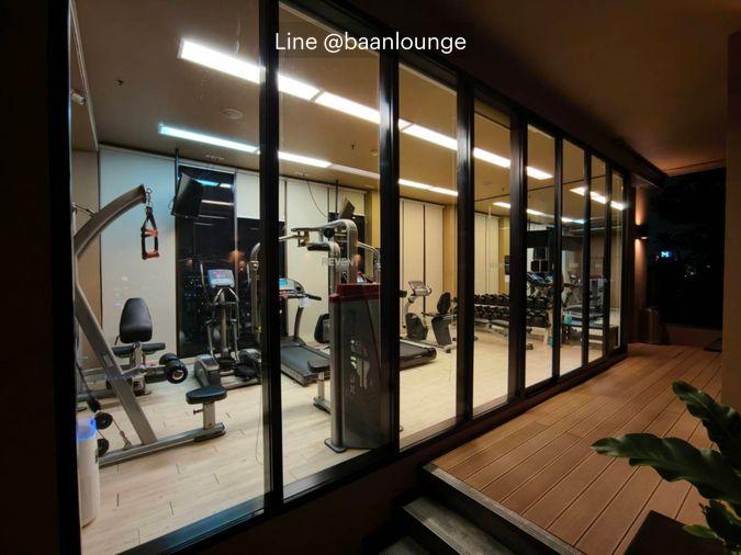 รูป Noble revent พญาไท ใกล้รถไฟฟ้าสถานี พญาไทและ airport rail link 160เมตร - รูปที่ 18/20