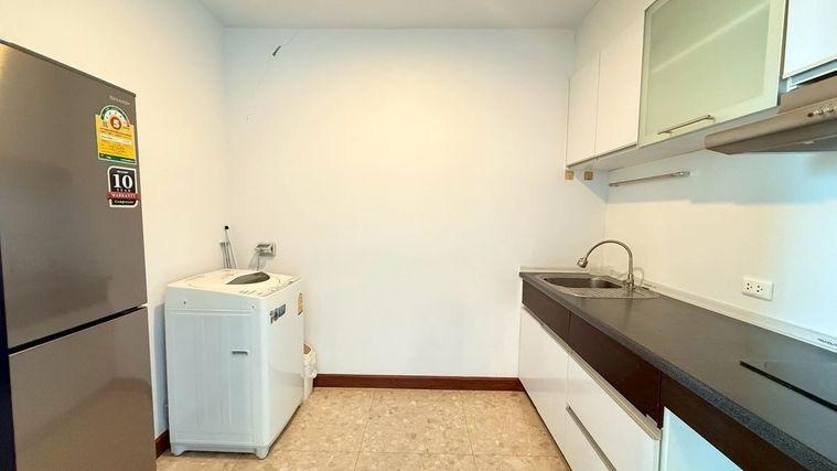 picture Stunning View Penthouse Condo, Supalai Premier @ Asoke, 37th Floor - 13/20