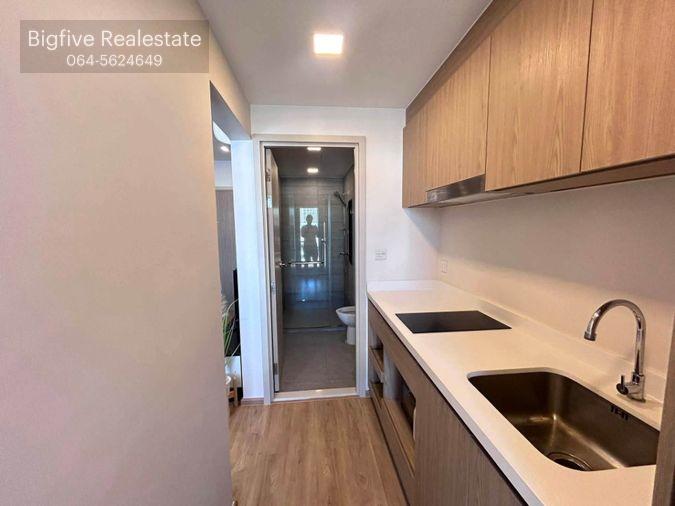 รูป CO69-0016 ให้เช่า The Nest จุฬา-สามย่าน | 28 ตร.ม. ชั้น 8 | ใกล้ MRT สามย่าน - รูปที่ 9/12
