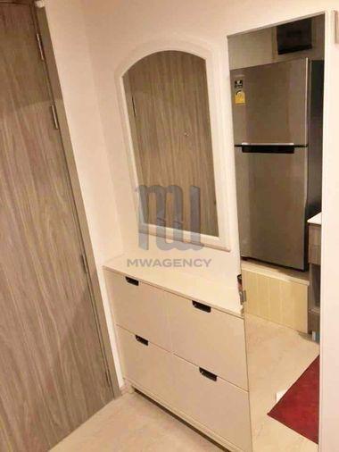 รูป ห้องว่าง 💎💎MW agency❣️❤️❣️❤️ไนท์บริดจ์ พหลโยธิน อินเตอร์เชนจ์ - รูปที่ 6/7