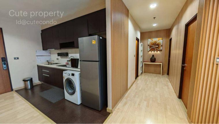 รูป 🛑LINE ID @cutecondo มี@🛑 59 heritage 2 bed 35k ว่าง✅ ตอบไว - รูปที่ 3/11