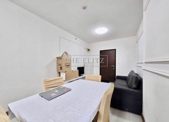 รูป ✨ Hot Deal with Lowest Entry Price in New CBD! | Functional Space with Great Airflow - Ideal for Living or Best Yield ✨ - รูปที่ 4/12