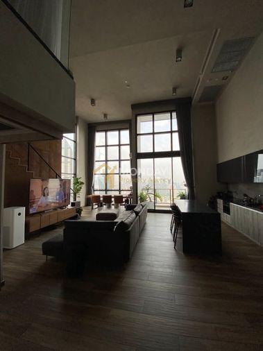 picture 🔥 Available Now! The Loft Asoke - Book Before It's Gone! 🔥 MD-26066882 - 3/8
