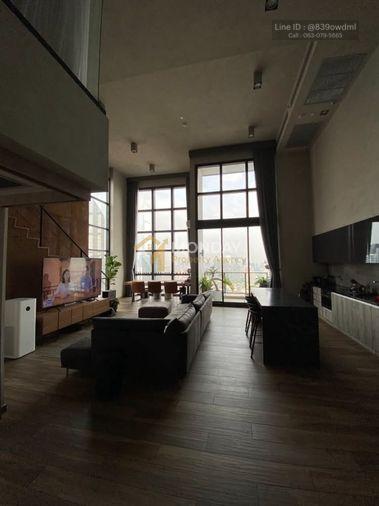 picture ðĨ Available Now! The Loft Asoke - Book Before It's Gone! ðĨ MD-26066882 - 3/8