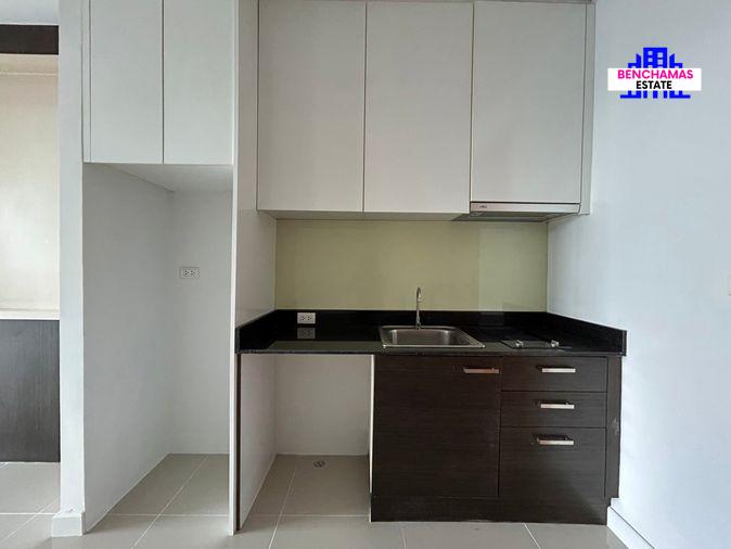 รูป 🔥 ขาย คอนโด เซอร์เคิล คอนโดมิเนียม (Circle Condominium) | ใกล้ MRT เพชรบุรี - รูปที่ 3/8