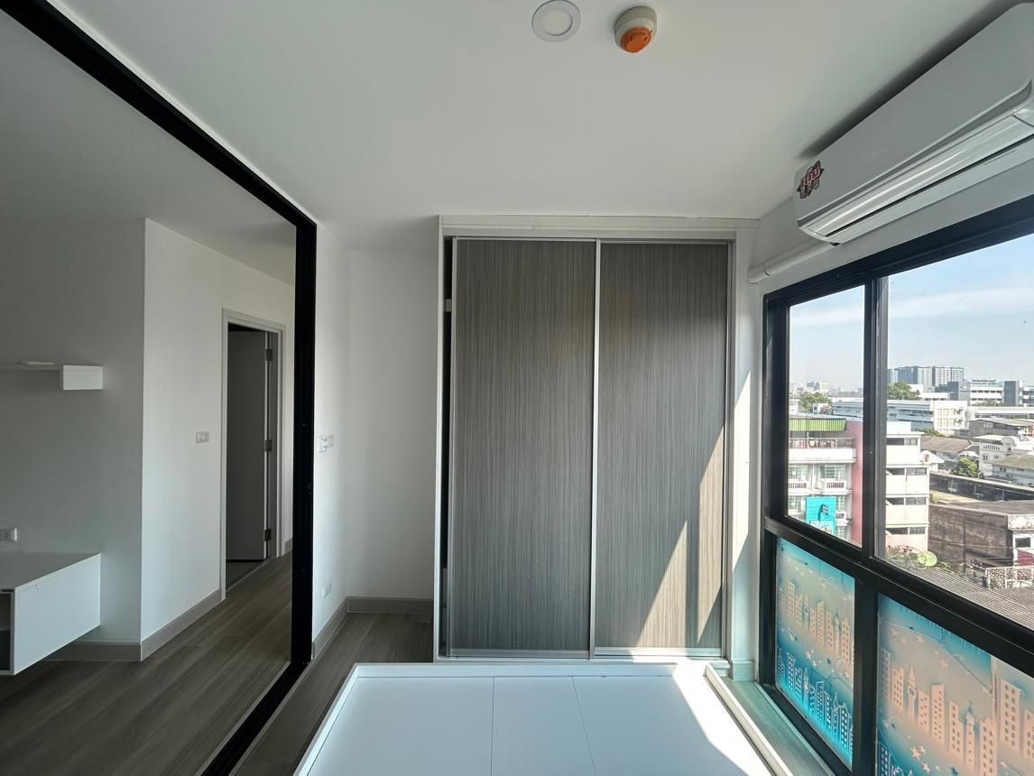 picture 🔥 Good-value condo for sale at Library House Charan| MRT Tha Phra - 4/7