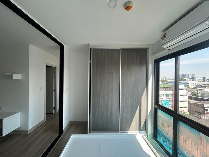 รูป 🔥 ขายคอนโดราคาดี ไลบรารี่ เฮ้าส์ จรัญ| Library House Charan | MRT ท่าพระ - รูปที่ 4/7